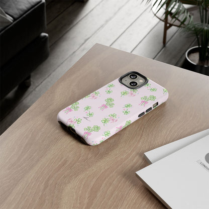 Lucky Charm iPhone Case