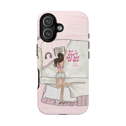 Can’t Get Out iPhone Case