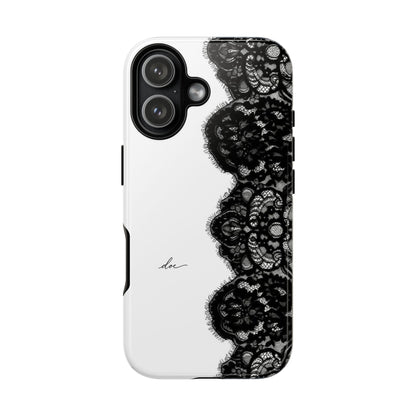 Lace iPhone Case