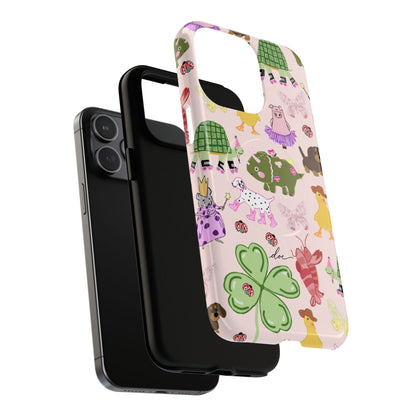 Critters & Creatures Magsafe Case