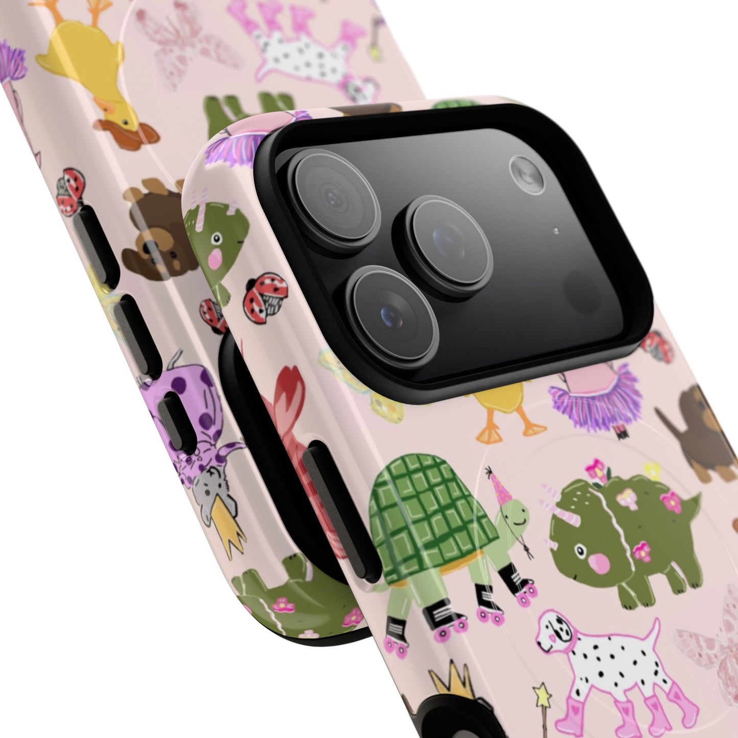 Critters & Creatures Magsafe Case