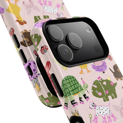 Critters & Creatures Magsafe Case