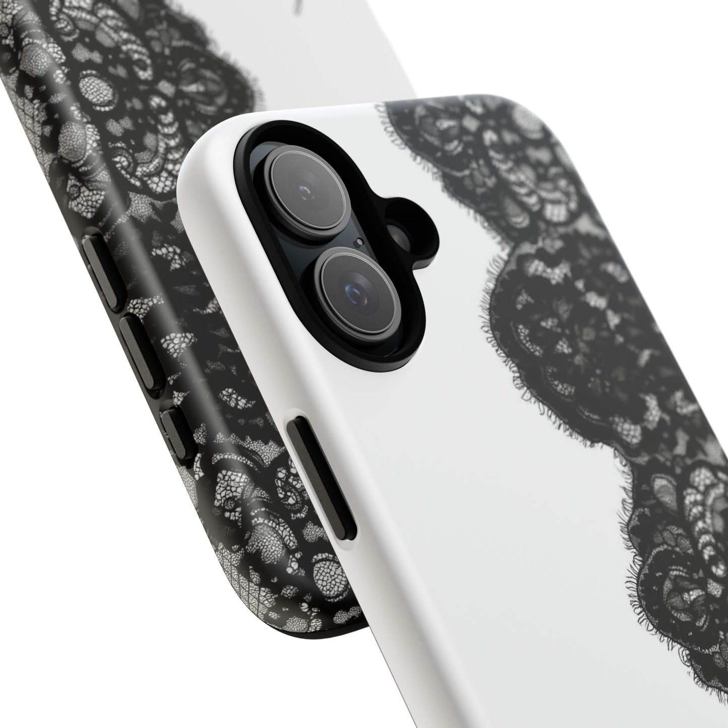 Lace iPhone Case
