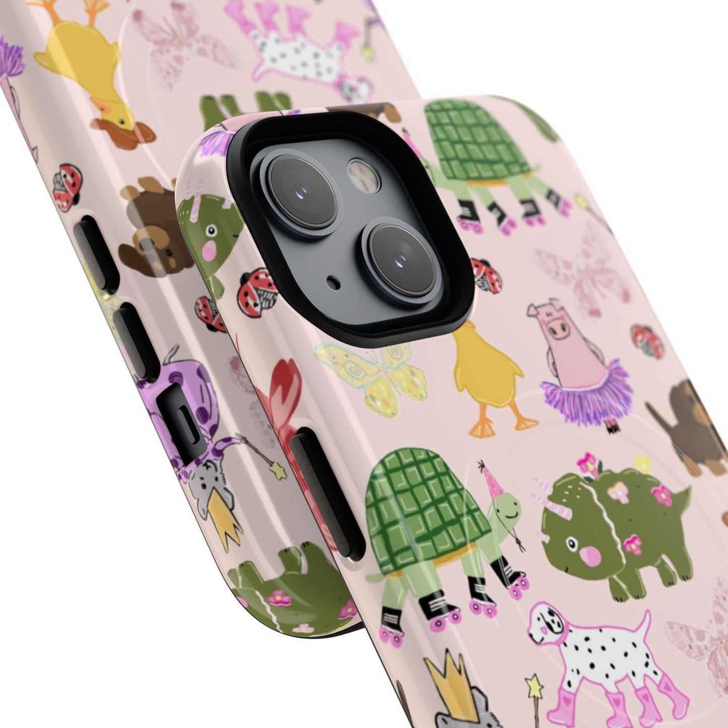 Critters & Creatures Magsafe Case