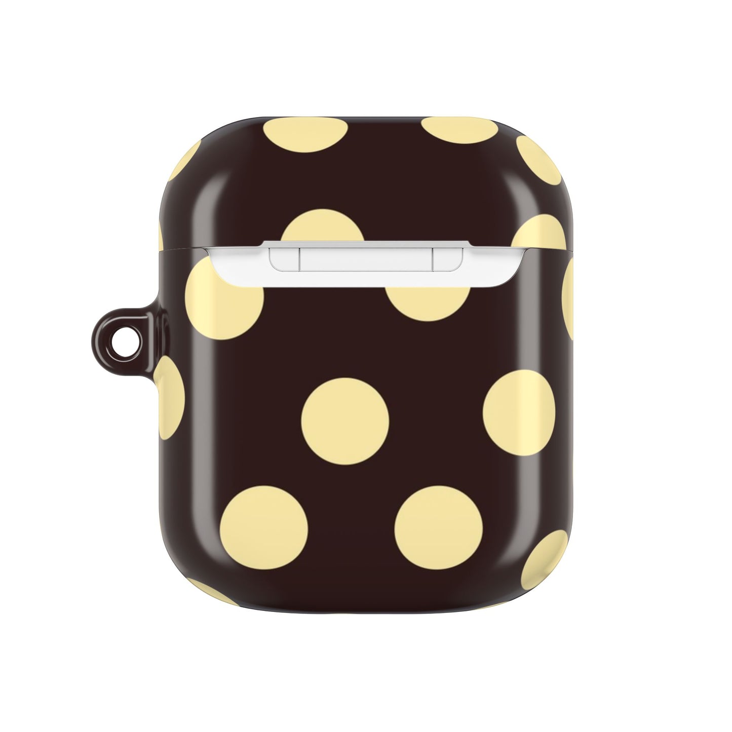 Butter Brown AirPod Cases