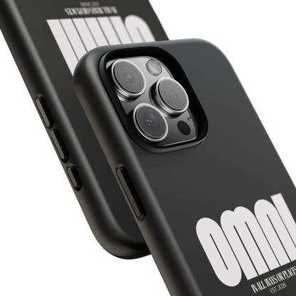 OMNI iPhone Case