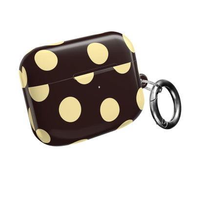 Butter Brown AirPod Cases