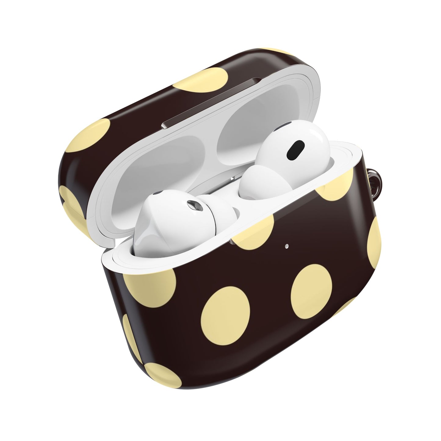 Butter Brown AirPod Cases