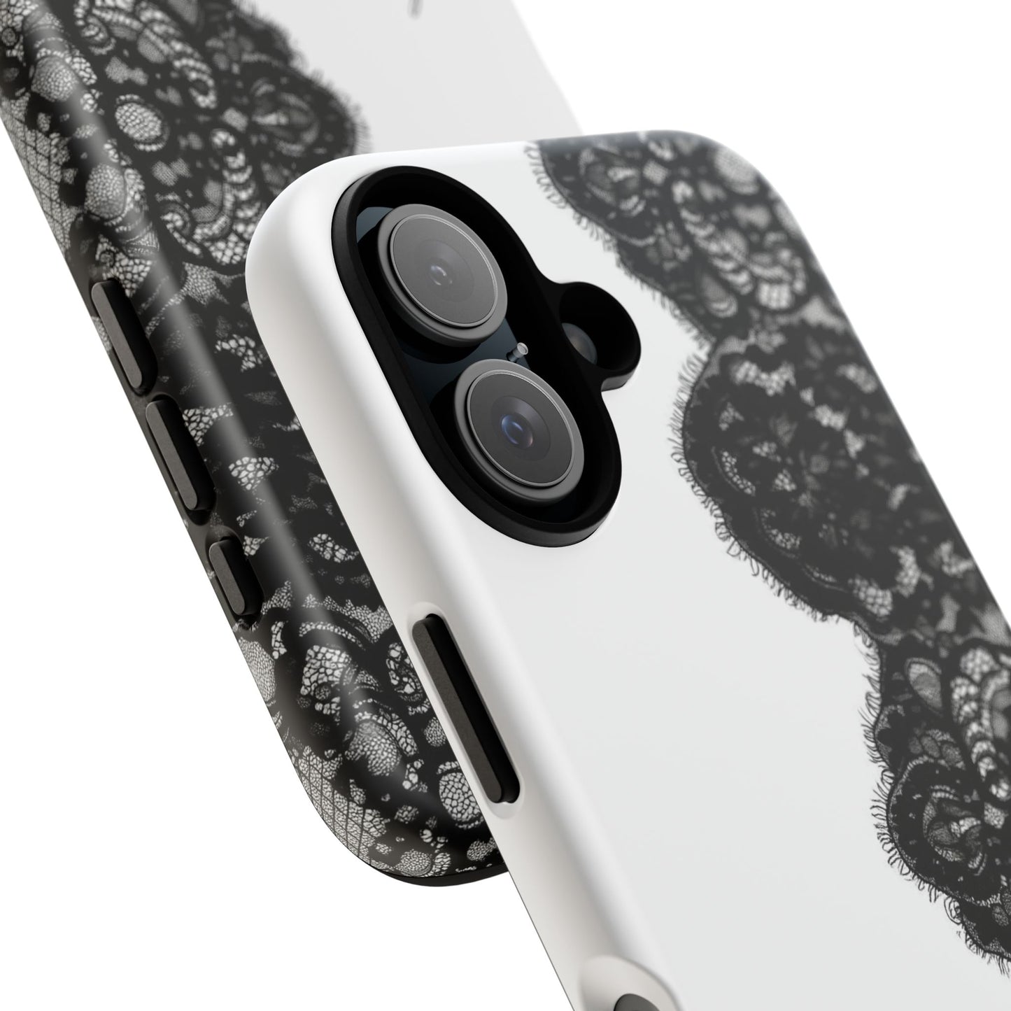 Lace iPhone Case