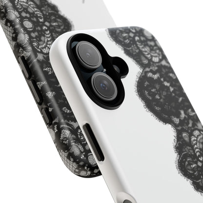 Lace iPhone Case
