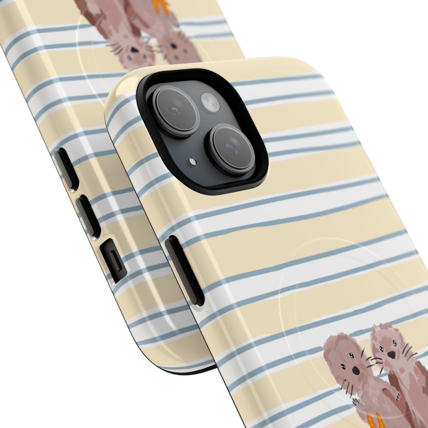 The Otter Duo Magsafe Case