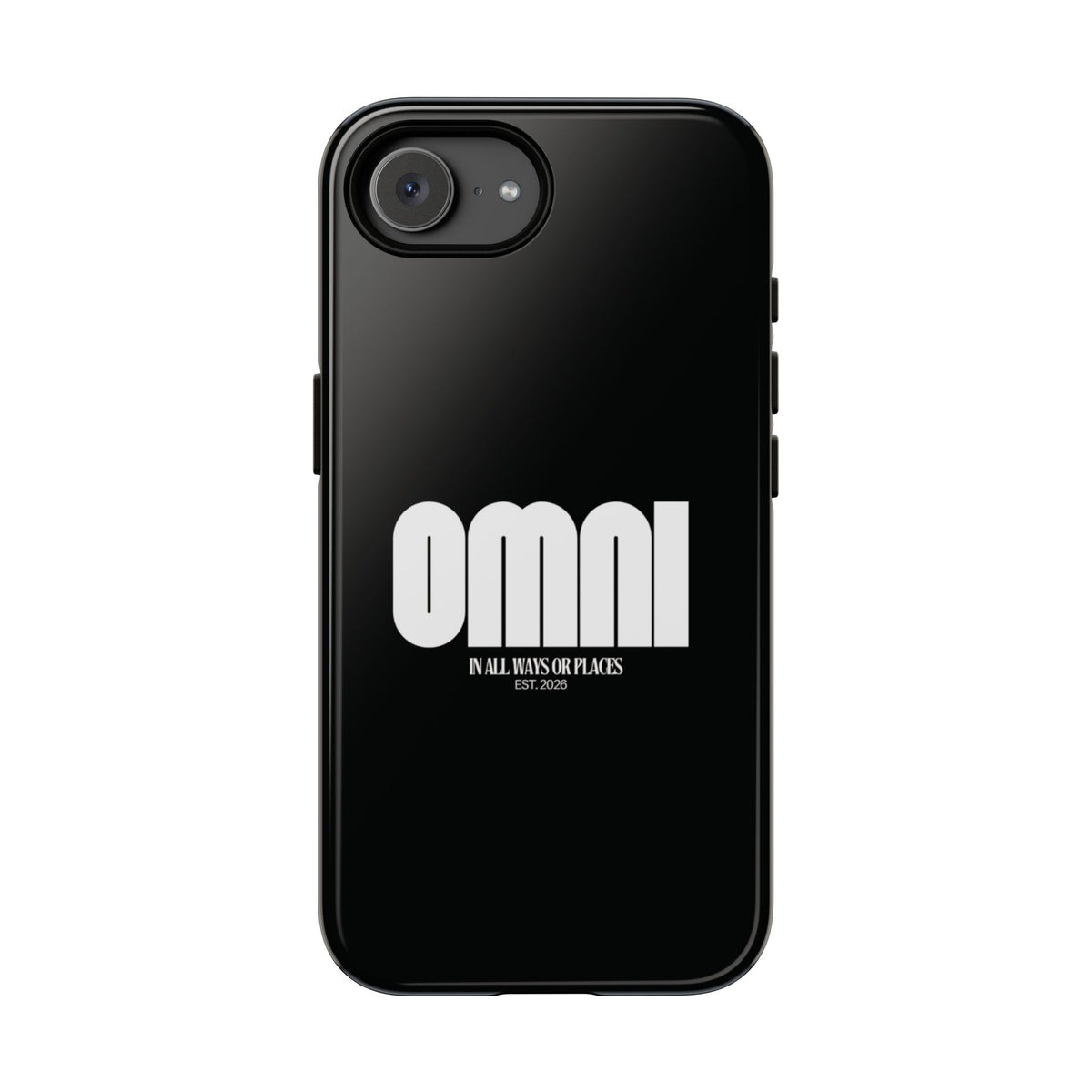 OMNI iPhone Case