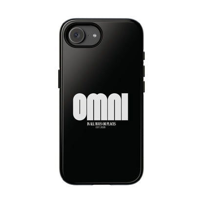 OMNI iPhone Case
