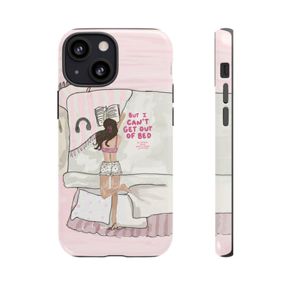 Can’t Get Out iPhone Case