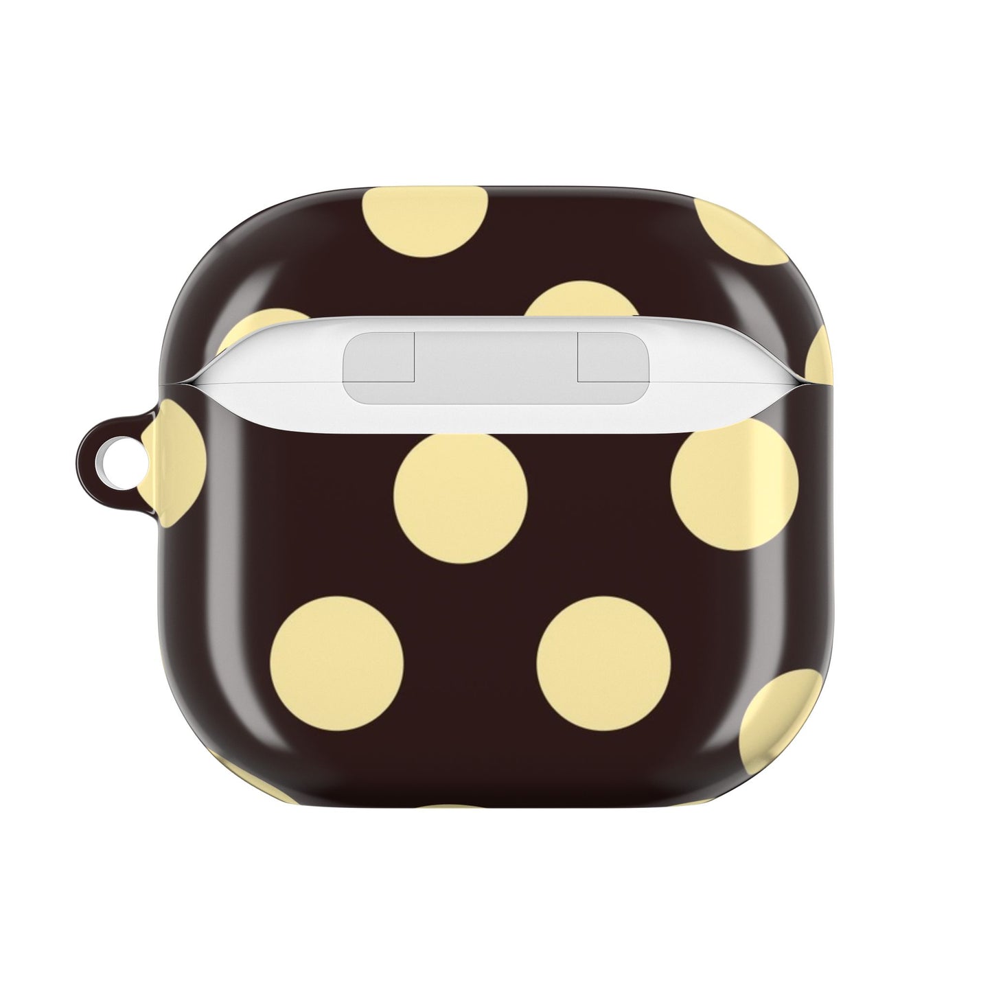 Butter Brown AirPod Cases