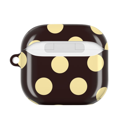 Butter Brown AirPod Cases