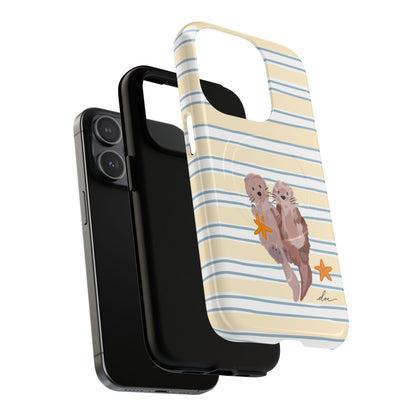 The Otter Duo Magsafe Case