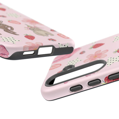 Doe&Bun Samsung Case