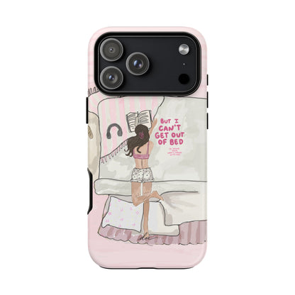 Can’t Get Out iPhone Case