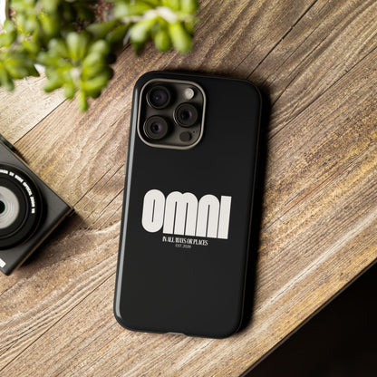 OMNI iPhone Case