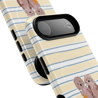 The Otter Duo Magsafe Case