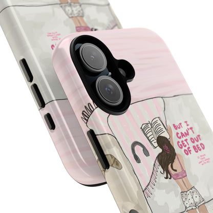 Can’t Get Out iPhone Case