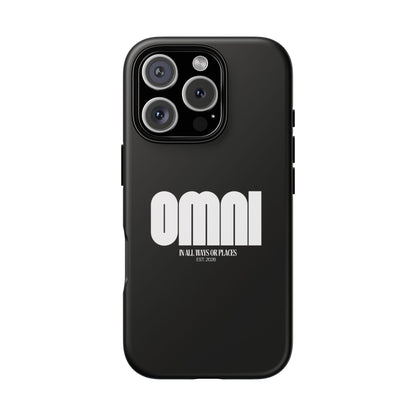 OMNI iPhone Case