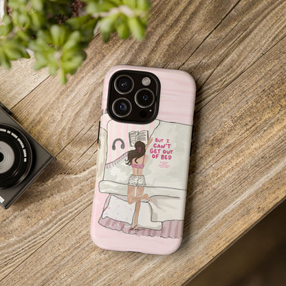 Can’t Get Out iPhone Case