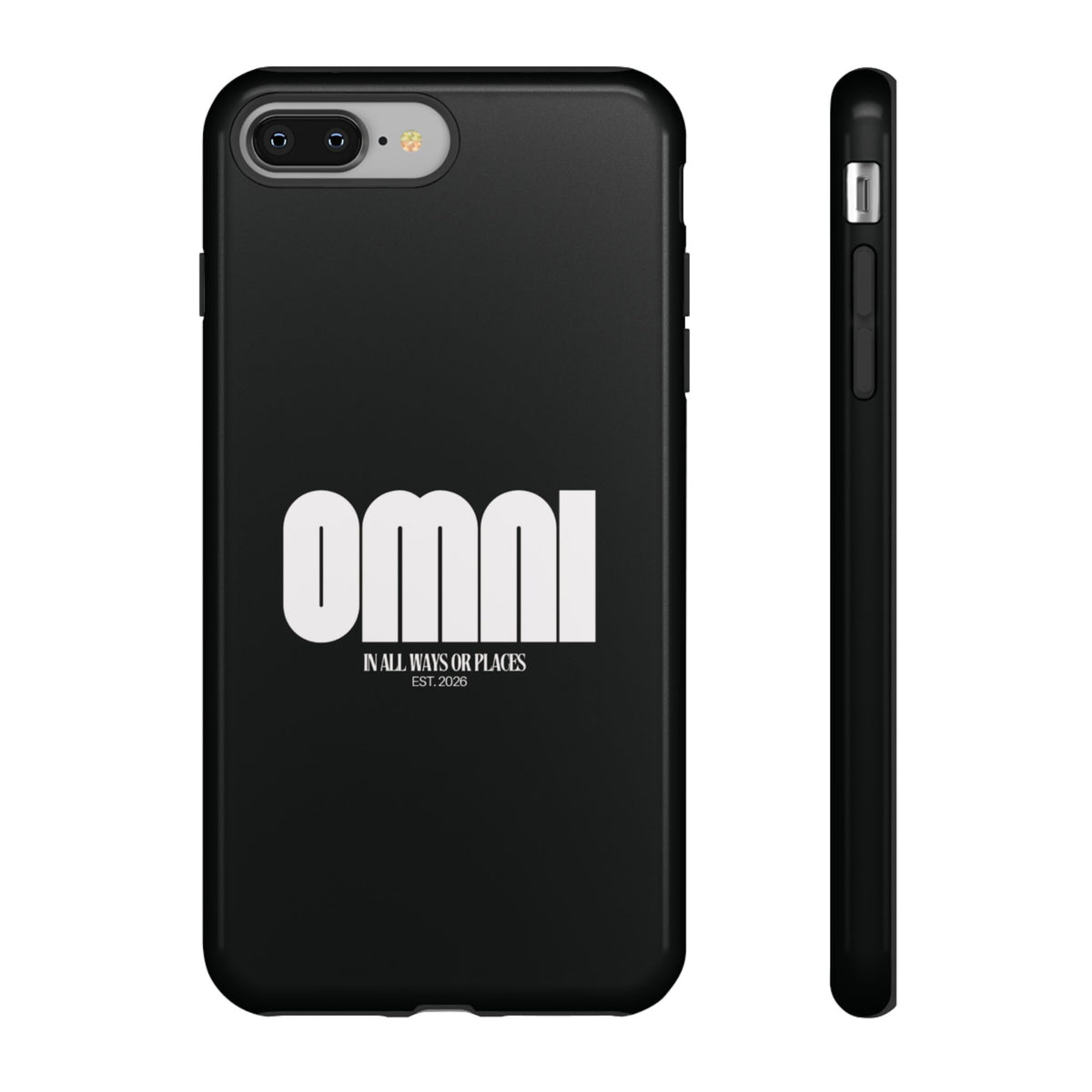 OMNI iPhone Case