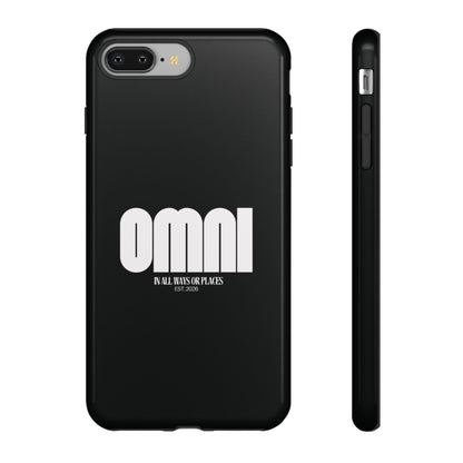 OMNI iPhone Case