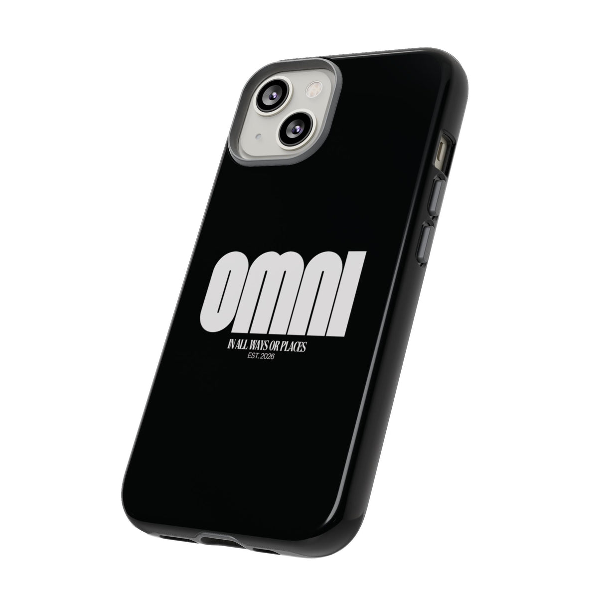 OMNI iPhone Case