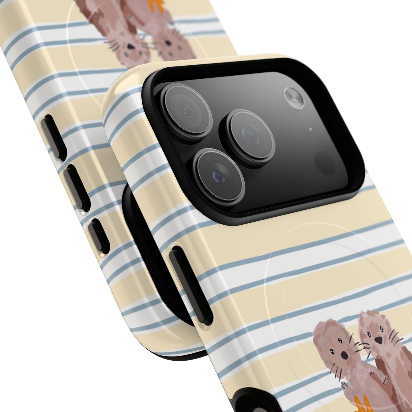 The Otter Duo Magsafe Case