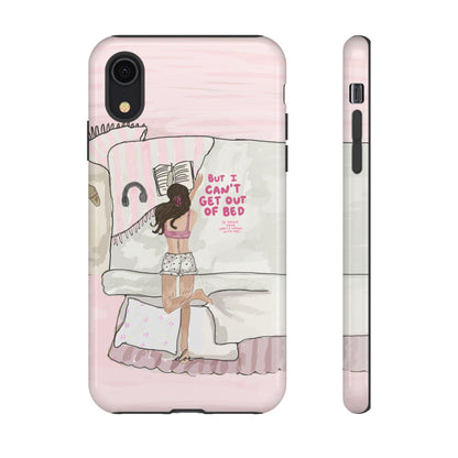 Can’t Get Out iPhone Case
