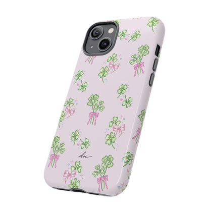 Lucky Charm iPhone Case