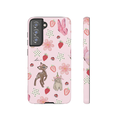 Doe&Bun Samsung Case