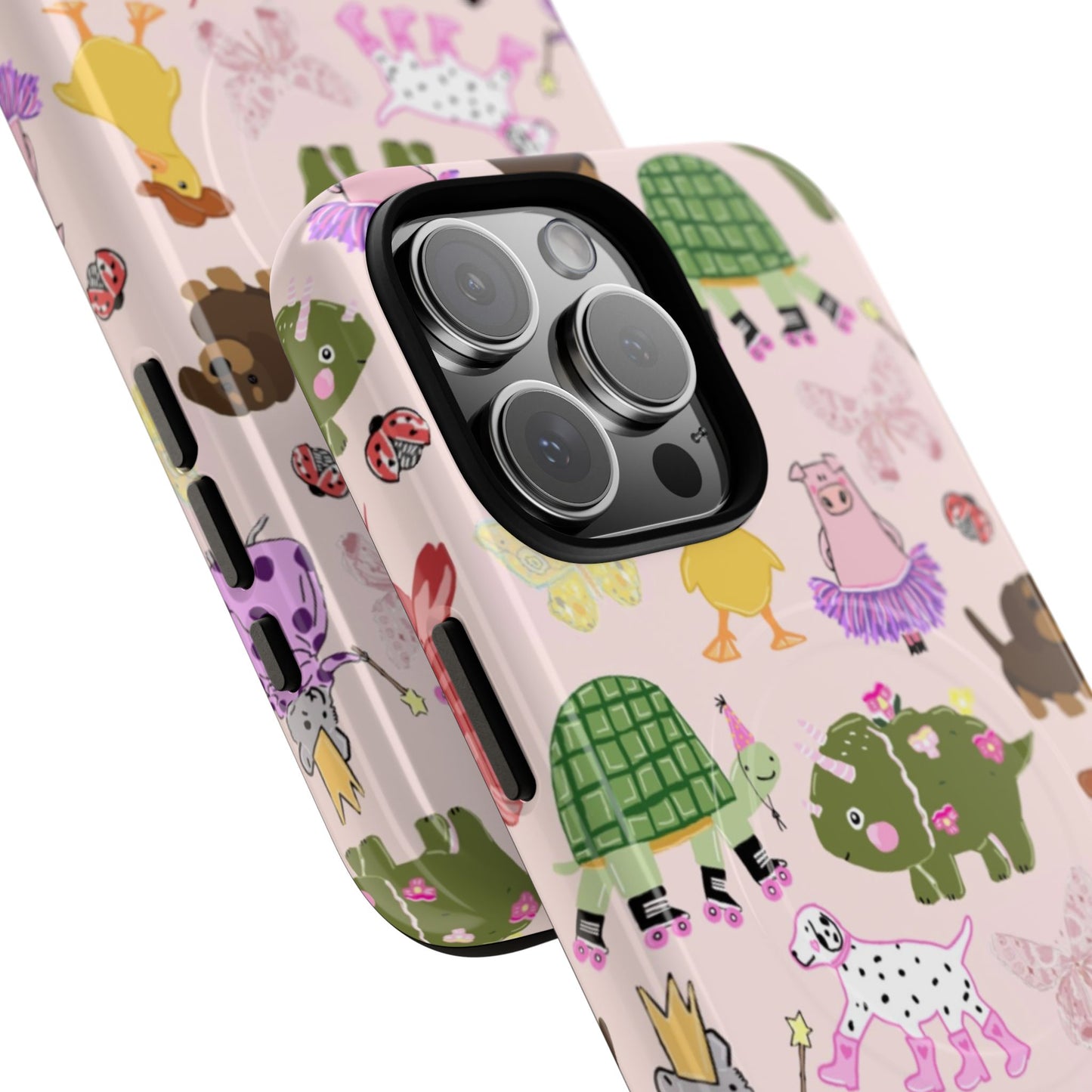 Critters & Creatures Magsafe Case