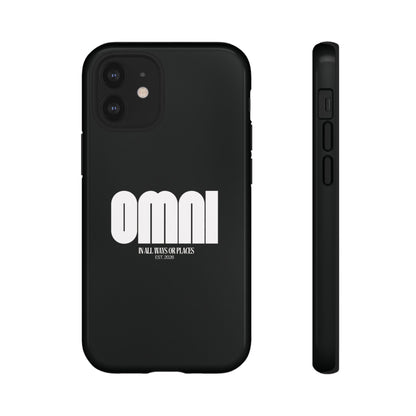 OMNI iPhone Case
