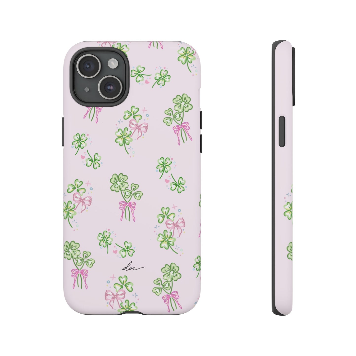 Lucky Charm iPhone Case