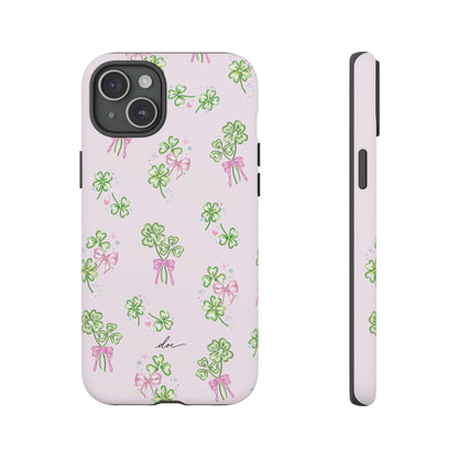 Lucky Charm iPhone Case