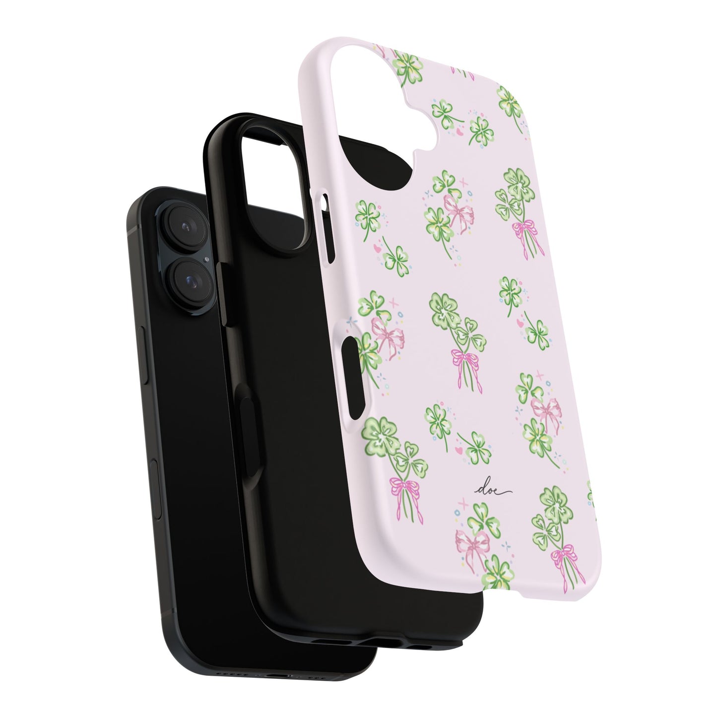Lucky Charm iPhone Case