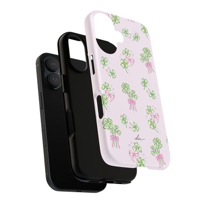 Lucky Charm iPhone Case