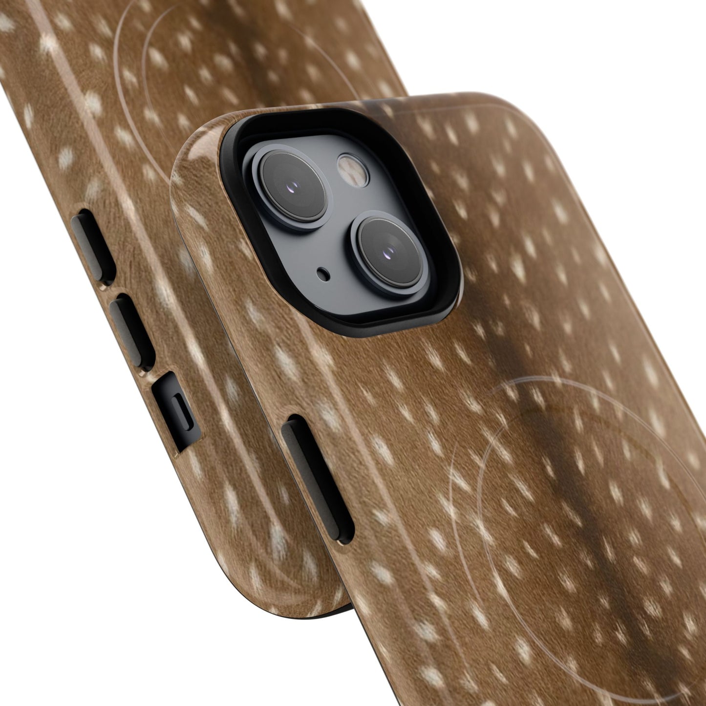Doe Magsafe Case