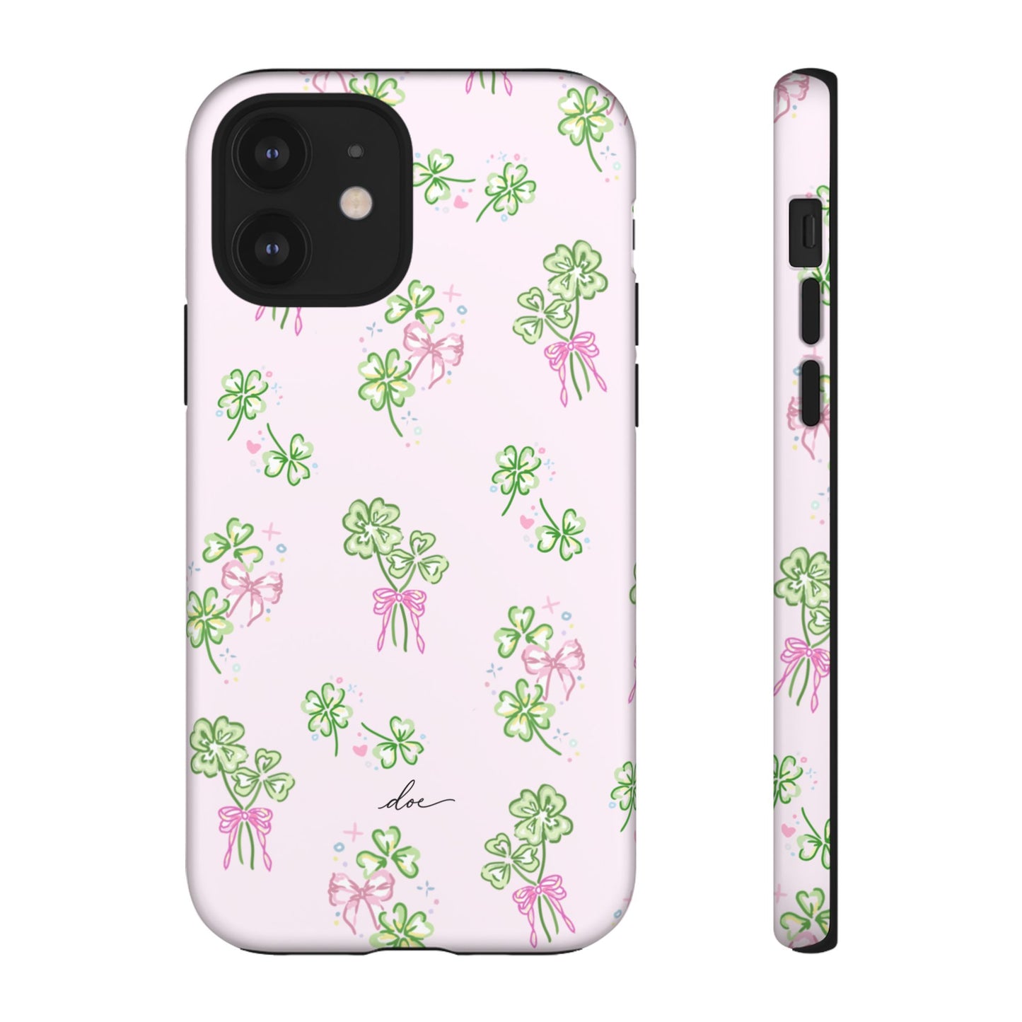 Lucky Charm iPhone Case