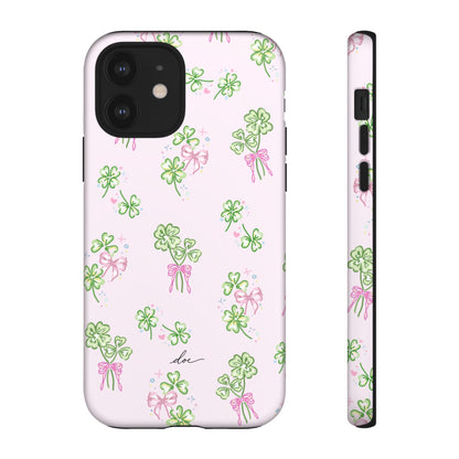 Lucky Charm iPhone Case