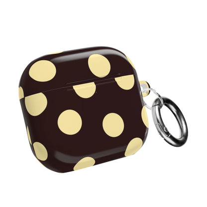 Butter Brown AirPod Cases