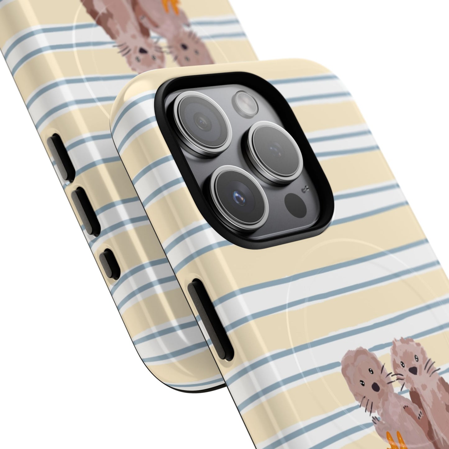 The Otter Duo Magsafe Case