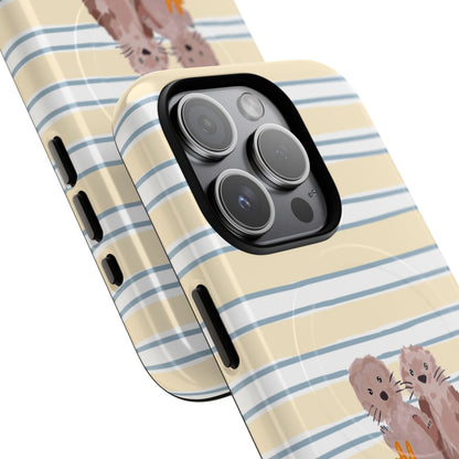 The Otter Duo Magsafe Case