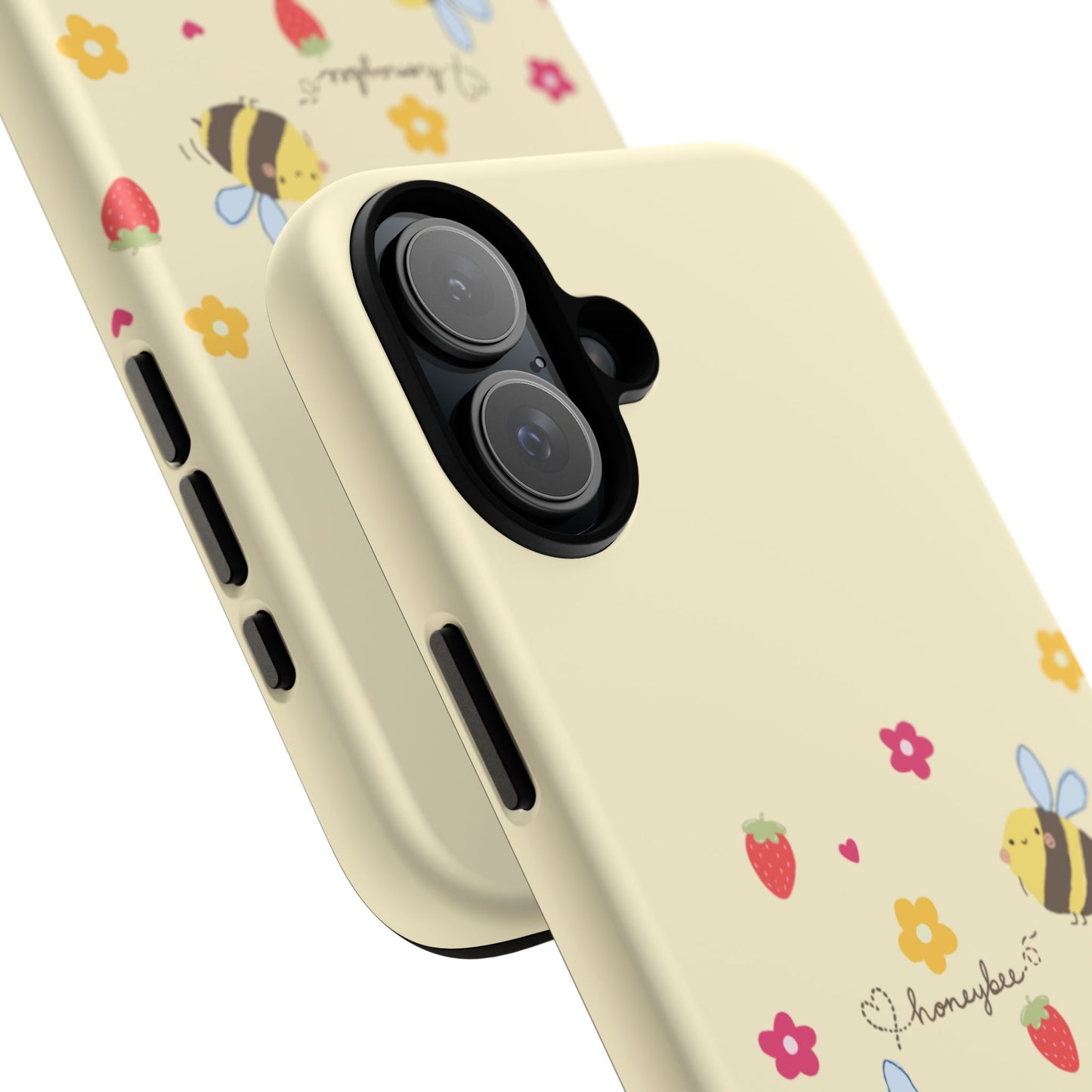 Honeybee iPhone Case