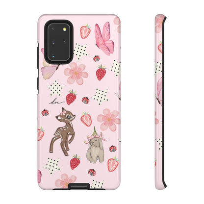 Doe&Bun Samsung Case