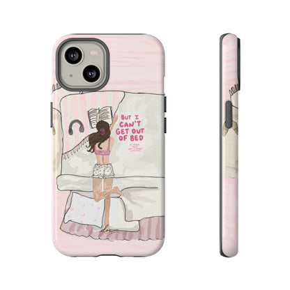 Can’t Get Out iPhone Case